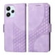 thumbnail image 1 of Funda GANGXUN para Xiaomi Redmi 12 4G/5G con diseño acolchado elegante, cuero PU, protección total y ajuste preciso, 1 of 5