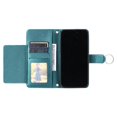 thumbnail image 3 of Funda tipo billetera GANGXUN para Samsung Galaxy Note 10 – Tapa abatible con correa para mujer, 3 of 5
