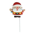 thumbnail image 2 of Christmas Cake Topper Cake Topper Holiday Reusable Theme Party Supplies Colorful P, 2 of 9