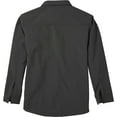 thumbnail image 2 of Legendary Whitetails Men's Legendary Outdoors Storm Chaser Softshell Jacket, 2 of 2