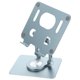 thumbnail image 1 of Hytrove Soporte Ajustable Para Teléfono Y Tablet Con Plegable Y Estructura Estable Color Plata, 1 of 6