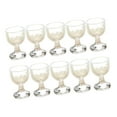 thumbnail image 4 of 10 piezas, copas de casa de muñecas a escala 1/12, Mini accesorio para bebidas para casa, tazas de bebidas para juegos de simulación, bares,, 4 of 8