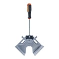 thumbnail image 4 of de CAJA ANGLE CLAMPER Herramienta de carpintería Clip para carpintericero Angle Herramienta Cerrica de esquina para estanterías, 4 of 8
