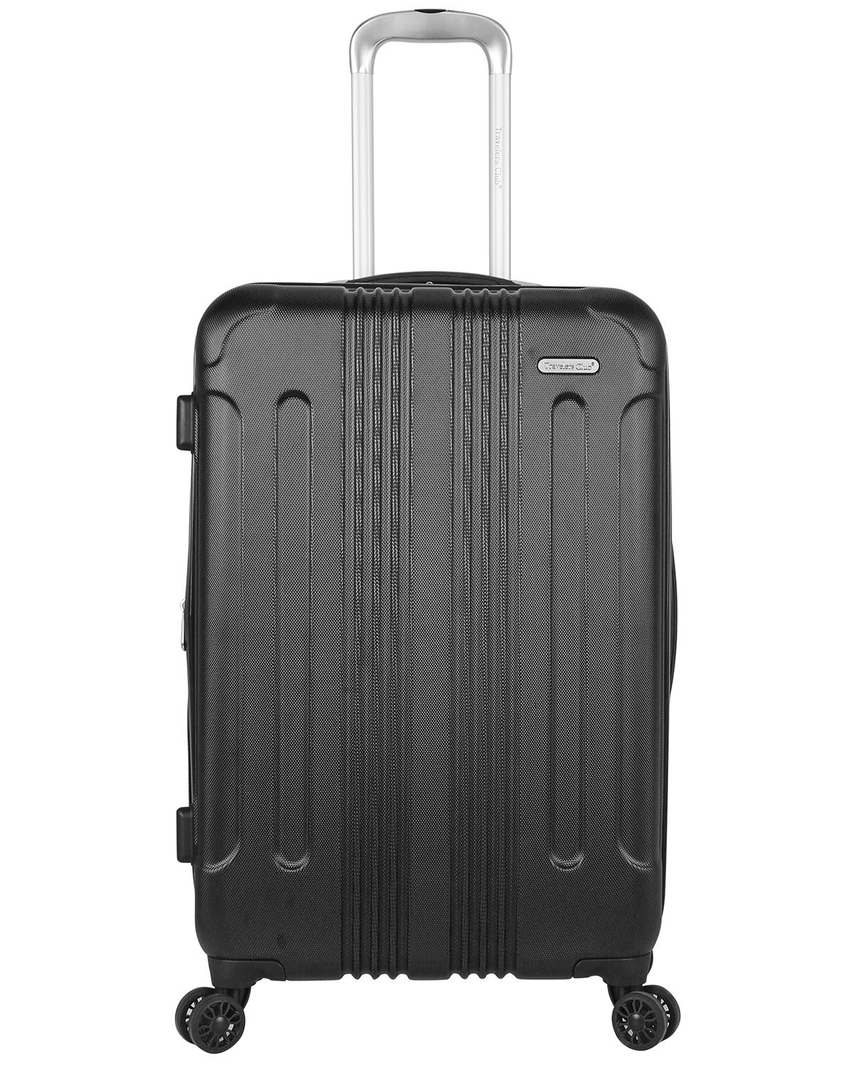 travelers club voyager luggage