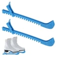 thumbnail image 4 of Greeniant Bliss Protectores de Patín Ajustables Manténgase Protegido con Protectores de Patín sobre Hielo Ajustables 2 Unids/Set Deportes de nieve, 4 of 6