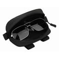 thumbnail image 4 of Estuche De Lentes Tacticos Militares,semrigido,camping Caza Xtellar negro, 4 of 4