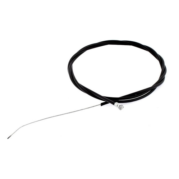 REGALWOVEN1.75M 5.7ft Rear Wire Brake Cable for Moutain Road Bike Bicycle