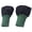 A1rmy green1, variant on Windproof Elastic Wristband Stretchable Polyester Fabric Ribbed Cuff For Down Jackets Winter Coat Clothing Accessories