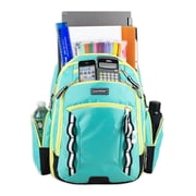 Eastsport Odyssey Backpack, Turquoise