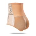 thumbnail image 1 of Femmes Rembourré Push Up Culotte Butt Lifter Shaper Faux Cul, 1 of 4