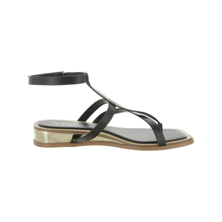 Franco sarto thong sandals sale