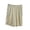 Beige, variant on Sleep Shorts for Women Cotton Summer Boxer Shorts for Women Elastic Waist Comfy Pajama Shorts with Pockets Casual Soft Home Bottoms Green XL