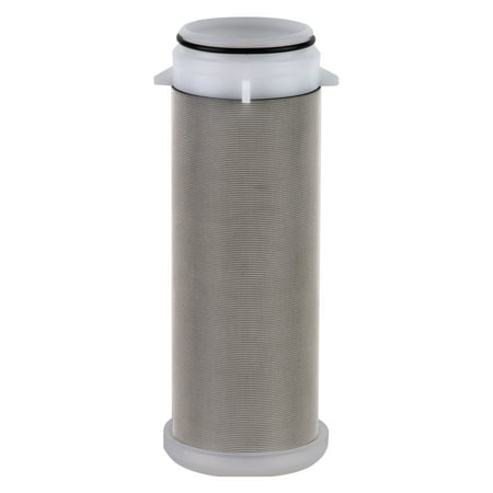iSpring WSP-50 Spin Down Sediment Filter Replacement (Best Sediment Filter Cartridge)