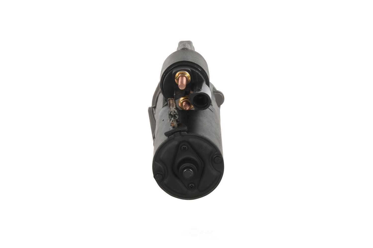 Bosch SR0835X Premium Starter