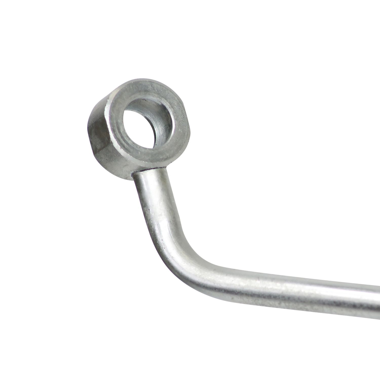 Edelmann 80962 Power Steering Pressure Line Hose Assembly