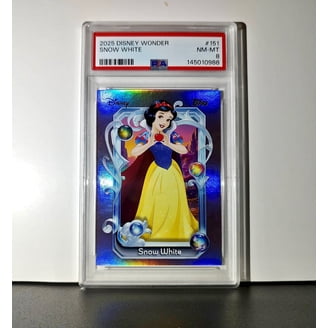 Buzz LightYear DISNEY 100 PINK REFRACTOR # /399 Toy Story CARD
