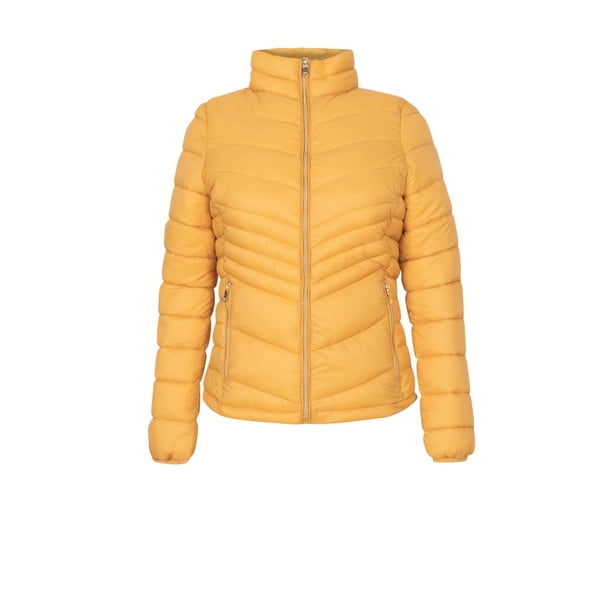ROOSEVELT Chamarra mujeres 010001000442 multicolor Mediana