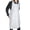 100, variant on Disposable Poly Aprons 100 White 46"x28" For Cooking, Dishwashing, Art