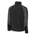 thumbnail image 4 of Sport-Tek ® Colorblock Soft Shell Jacket. ST970, 4 of 4