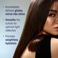 thumbnail image 3 of Tratamiento capilar ORIBE Mirror Rinse Glass Technology, 3 of 8