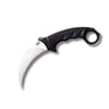 Steel Tiger w/ Sheath