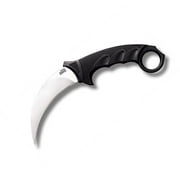 Steel Tiger w/ Sheath