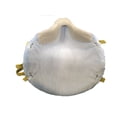 thumbnail image 3 of Moldex Particulate Respirator Surgical Mask Cup 20 per Box 1510, 3 of 3