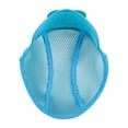thumbnail image 4 of Forro de casco duro, almohadilla absorbente de sudor, transpirable, fácil de usar, cascos prácticos, almohadilla de refrigeración, banda para el sudor, 4 of 8