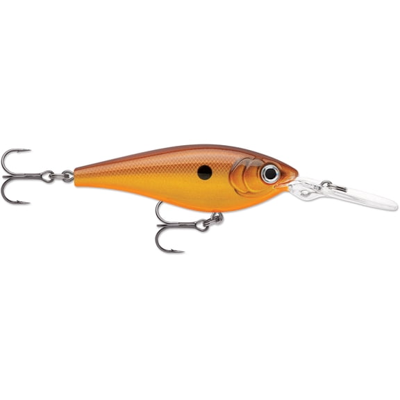 Rapala Harvest Shad Crankbait 7 Crawdad