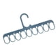 thumbnail image 5 of Colgador de Ropa con 9 Agujeros Organizador de Armario Estante Colgante Multifuncional para Bufanda Calcetines Pantalones ANGGREK  Otros, 5 of 8