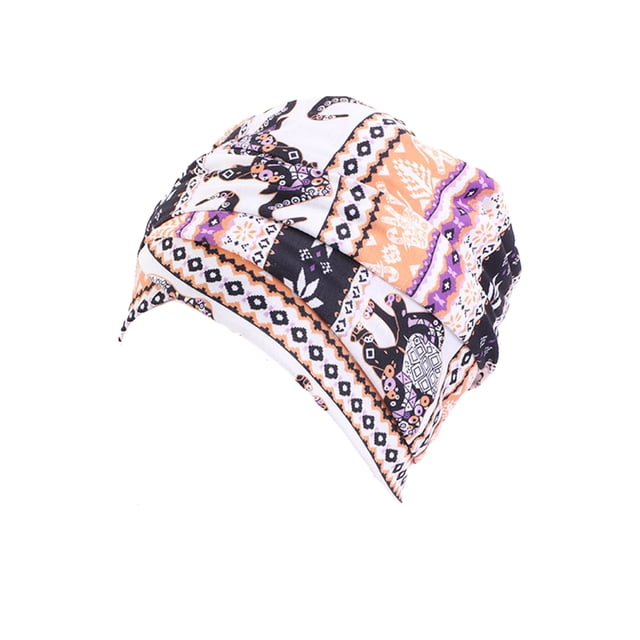 Cabeza de moda Wrap Bohemio Colors Surtido Colors Pirate Hat boho Accesorios para el cabello Bonnón Valentín Día Regalos para mujer Tandilla de diada de mujer Inevent AP008221-11