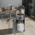 thumbnail image 3 of Sierra Oz Cylinder Fire Pit, 3 of 5