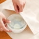 thumbnail image 2 of Yuarrent Caja de almacenamiento que conserva la frescura, cajas portátiles Wonton Dumplings, caja de frutas y verduras, contenedor, organizador Mostrada, 2 of 6