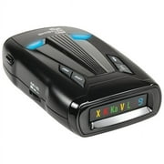 Whistler CR68 Laser/Radar Detector