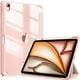 thumbnail image 1 of Funda Fintie Hybrid Slim para iPad Air de 11 pulgadas M2 (2024), color rosa, 1 of 9