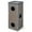 Grey, variant on Costway 4-Story Cat House 39'' Cat Condo with Scratching Posts & 4 Soft Plush Cushions Gray