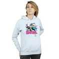thumbnail image 1 of DC Comics Chandail à Capuchon Batgirl Leap pour Femmes, 1 of 5