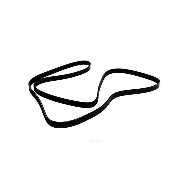 ACDelco 12637202 Serpentine Belt Fits select: 1999-2007 CHEVROLET SILVERADO, 2001-2006 CHEVROLET TAHOE