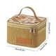 thumbnail image 3 of Organizador de condimentos para exteriores, kit de bolsa y contenedor para botellas de condimentos de camping con asa, 3 of 6