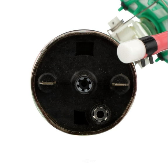 Carter P72145 Fuel Pump & Strainer Set