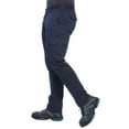 thumbnail image 4 of Portwest Mens Stretch Slim Cargo Pants, 4 of 5