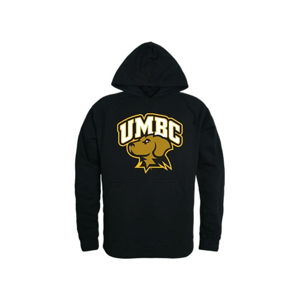W Republic UMBC University of Maryland Baltimore Freshman Pullover