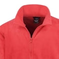 thumbnail image 2 of Result Core Mens Norse Outdoor Fleece Jacket, 2 of 4