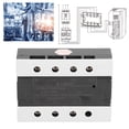 thumbnail image 4 of Intelligent Voltage Converter, 3 Phase Servo Transformer Sine Wave For Home Appliances ANGGREK Otros, 4 of 8