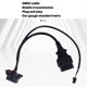thumbnail image 2 of OBD 16PIN Adapter for 2018-2020 Dodge Cummins RAM HD/Benz, 2 of 5