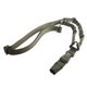 thumbnail image 3 of Sonducket Correa de hombro para cámara con liberación de honda, cinturón de hombro ajustable para caza ejercito verde, 3 of 6