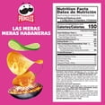 thumbnail image 6 of Pringles Las Meras Meras Habaneras Potato Crisps, Lunch Snacks, 5.5 oz Canister, 6 of 9
