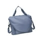 thumbnail image 1 of Bolsa para raquetas de tenis, bolsa para transportar raquetas, correa de hombro ajustable y multifuncional. Azul, 1 of 9