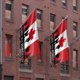 thumbnail image 2 of Monumento a los Veteranos de Flag Canada, 150 x 90 cm, poliéster de primera calidad, 2 of 3