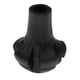 thumbnail image 3 of 2 Pcs de Poste de Trekking Sunnimix Accesorio Deportivo Color Negro Punta de bastón de trekking, 3 of 7